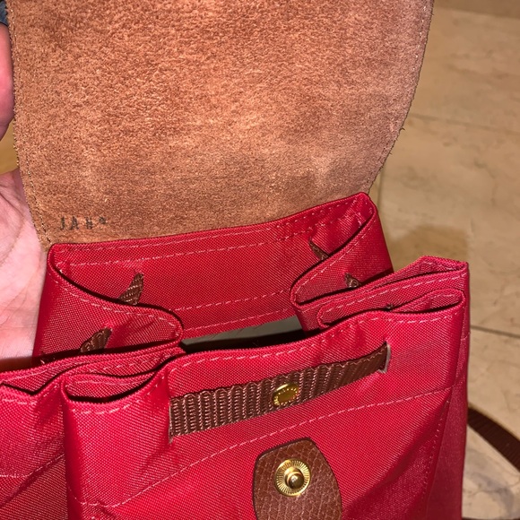 LONGCHAMP MINI BACKPACK - Picture 4 of 4